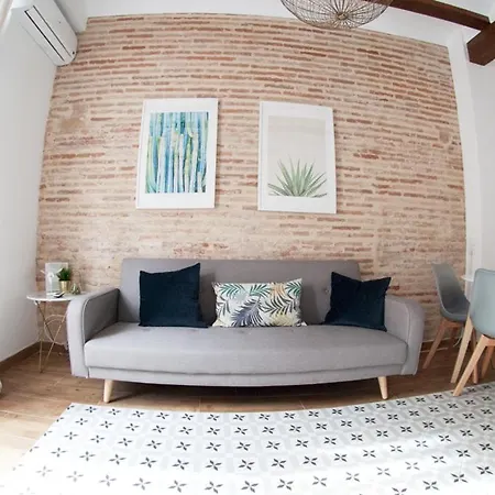 Beautiful In Botanic * Valencia