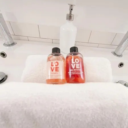 Beautiful In Botanic Appartement Valencia