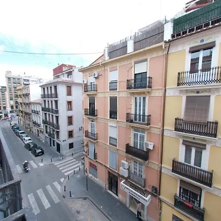 Beautiful In Botanic Appartement *