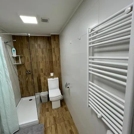 Szálloda Nou Benicalap Luxury Apart Valencia