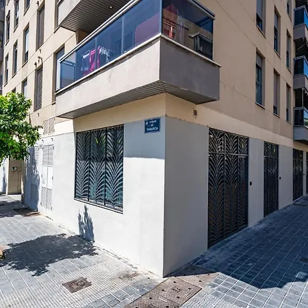 Exquisite With An Original Design Valencia