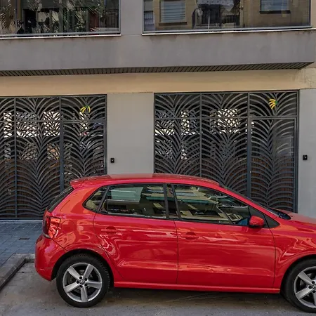 Exquisite With An Original Design Apartamento *