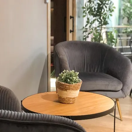 The Pod Blasco * Valence