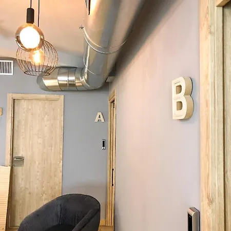 The Pod Blasco * Valence