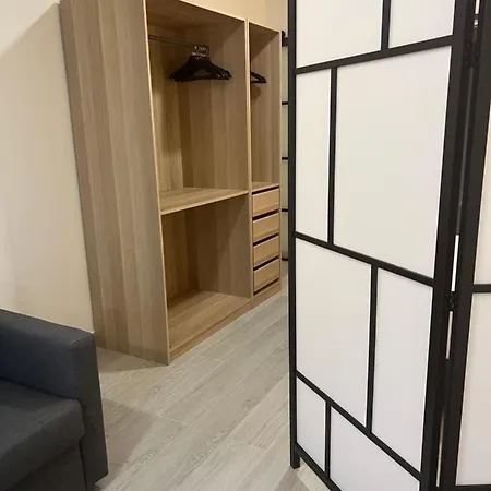 Apartamento Playa Valencia Aparthotel