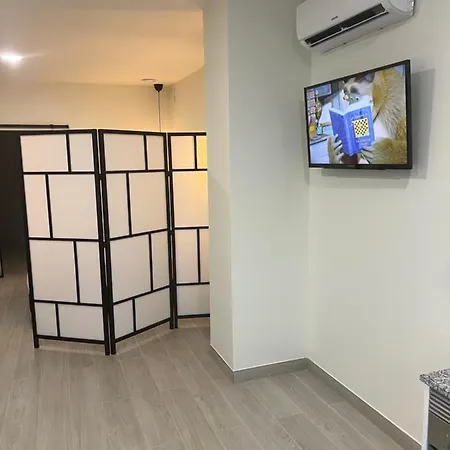 Apartamento Playa Valencia