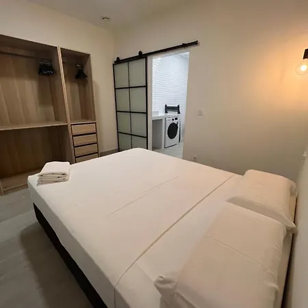 Apartamento Playa Valencia *