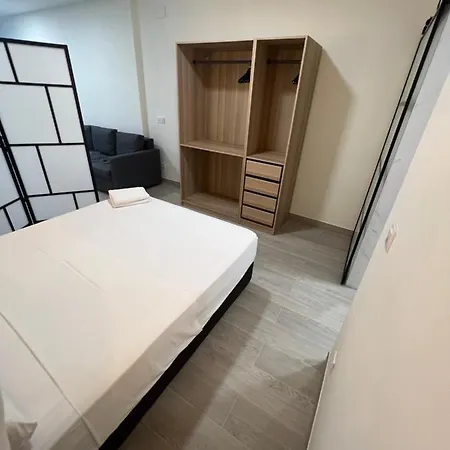 Apartamento Playa Valencia Aparthotel Valencia