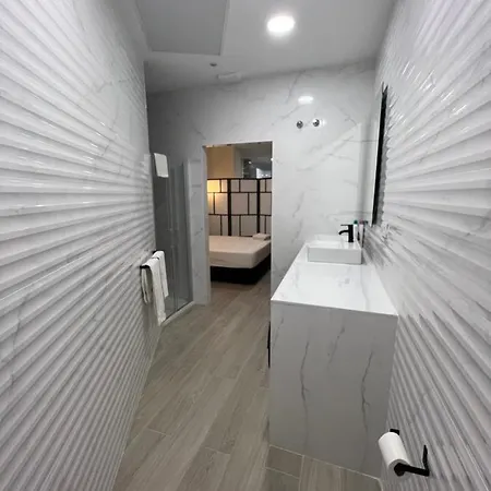 Apartamento Playa Valencia * Valencia
