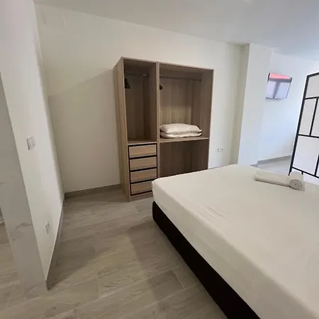 Apartamento Playa Valencia *