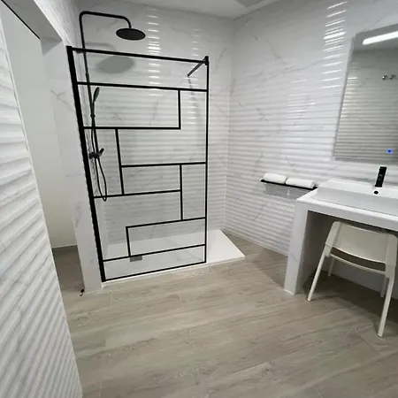 Apartamento Playa Valencia Aparthotel *
