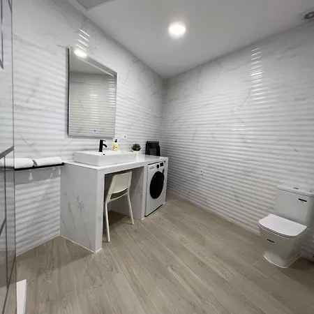 Apartamento Playa Valencia