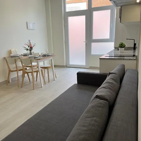 Apartamento Playa Valencia * Valencia