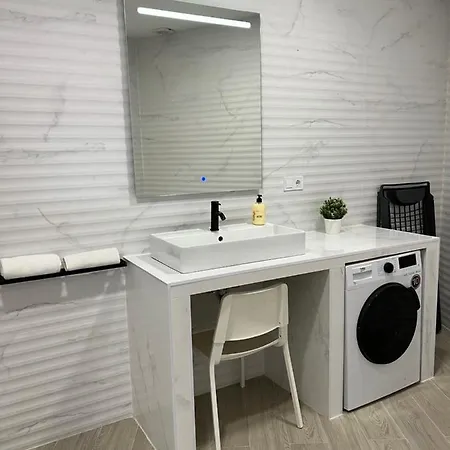Apartamento Playa Valencia Aparthotel Valencia