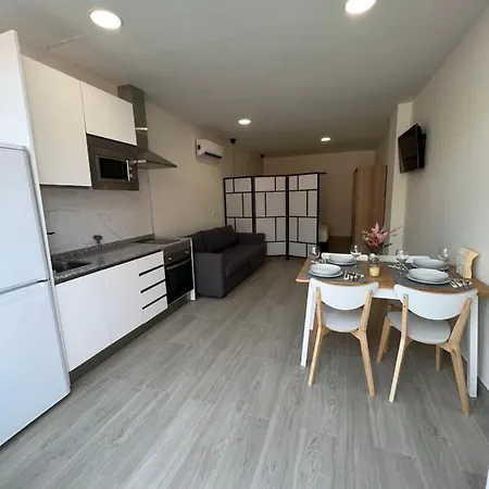 Apartamento Playa Valencia *