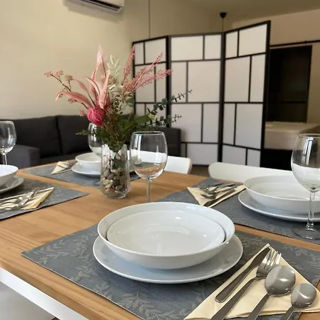 Apartamento Playa Valencia *