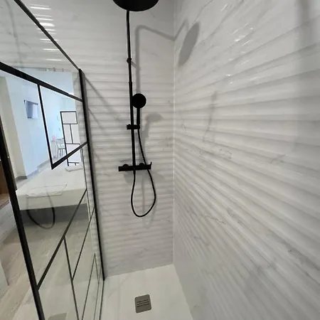Apartamento Playa Valencia