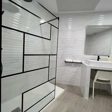 Apartamento Playa Valencia Aparthotel
