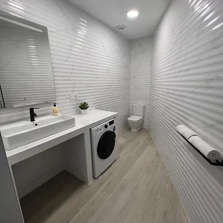 Apartamento Playa Valencia *