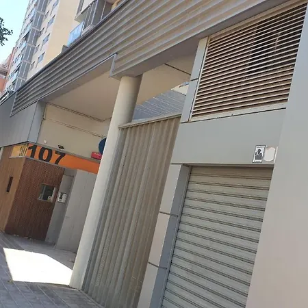 Apartment Apartman