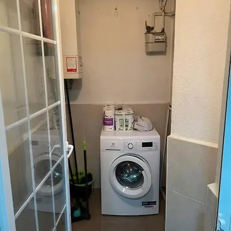 Precioso Junto Al Centro Con Garaje Appartement Valencia
