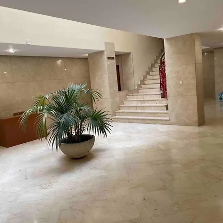 Appartement Precioso Junto Al Centro Con Garaje
