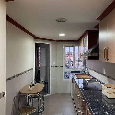 Appartement Precioso Junto Al Centro Con Garaje Valencia