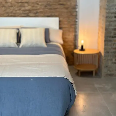 Art Homes Lavadero Aparthotel