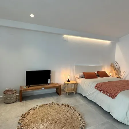 Aparthotel Art Homes Lavadero