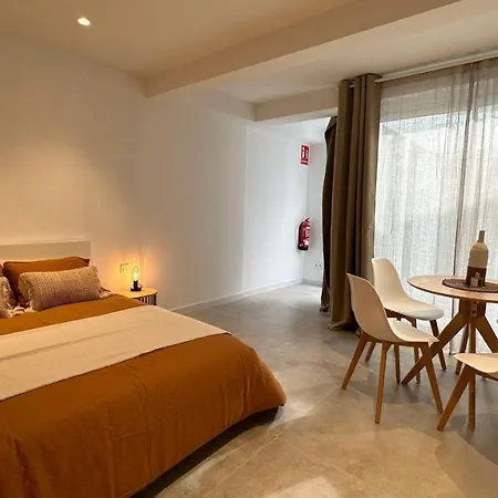 Art Homes Lavadero Aparthotel Valencia