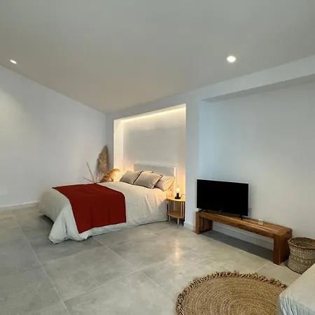 Aparthotel Art Homes Lavadero