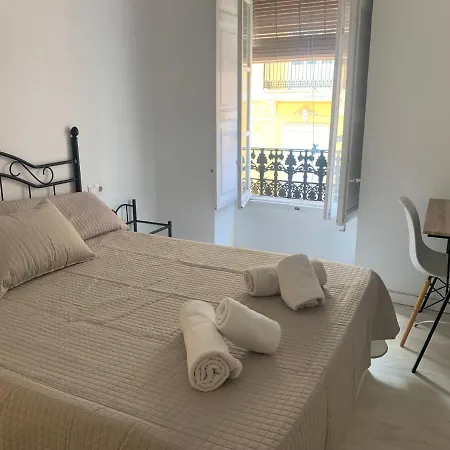 Lejlighedshotel Rest