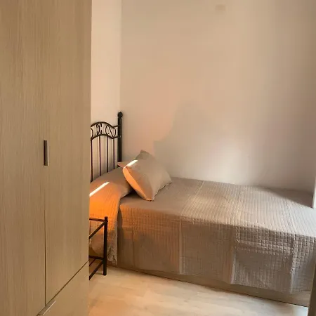 Rest Lejlighedshotel Valencia