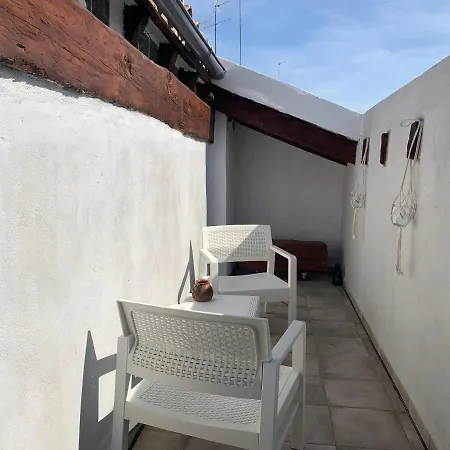 Lejlighedshotel Rest Valencia