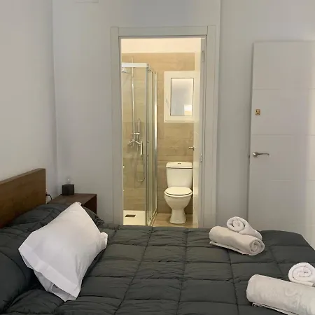 Rest Lejlighedshotel