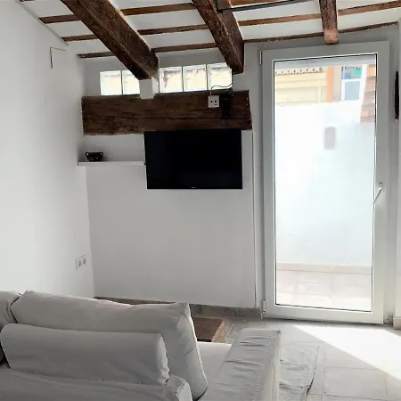 Lejlighedshotel Rest