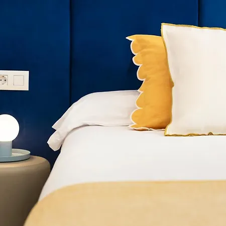 Blanq Marina 발렌시아