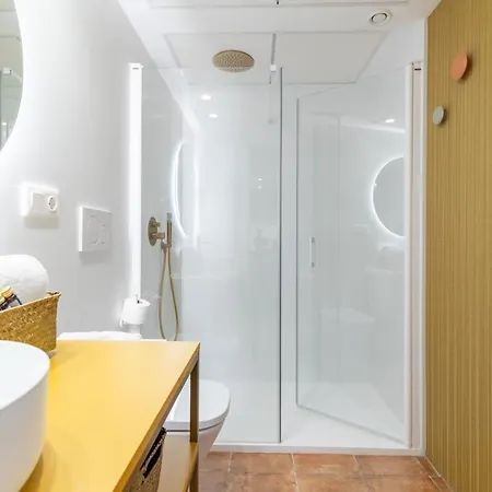 Appartement Ciencias I Valencia