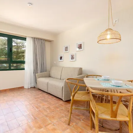 Apartament Ciencias K *