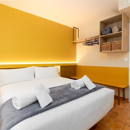 Apartamento Ciencias J