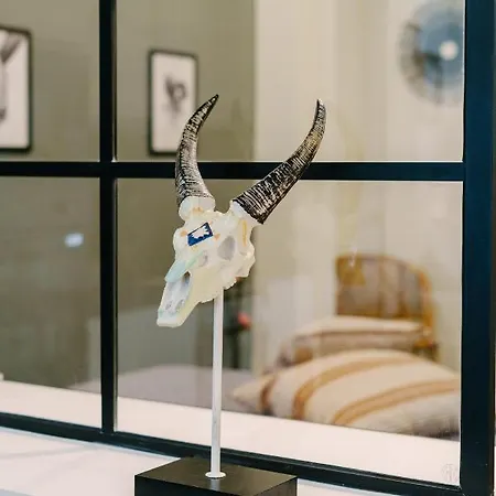 شقة La Peregrina فالنسيا