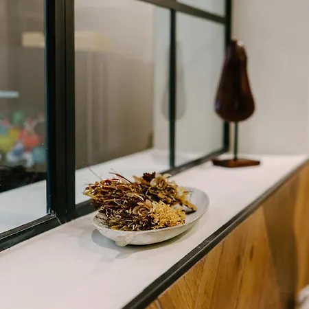 La Peregrina شقة فالنسيا