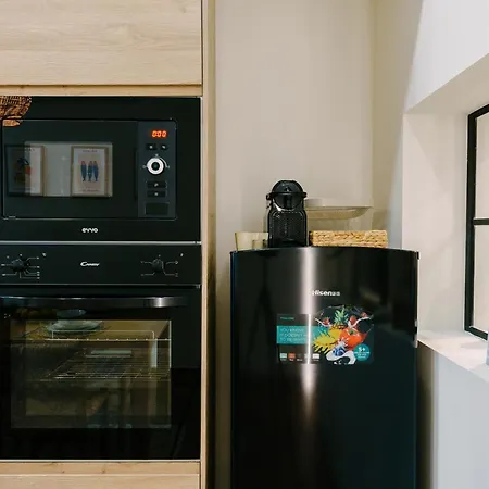 La Peregrina * Walencja