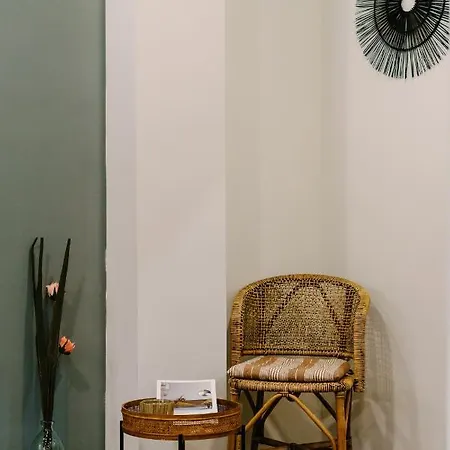 Apartament La Peregrina Walencja