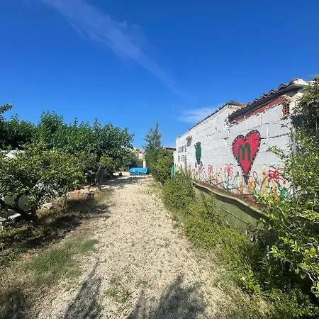 El Huerto *