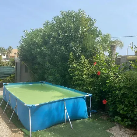 El Huerto