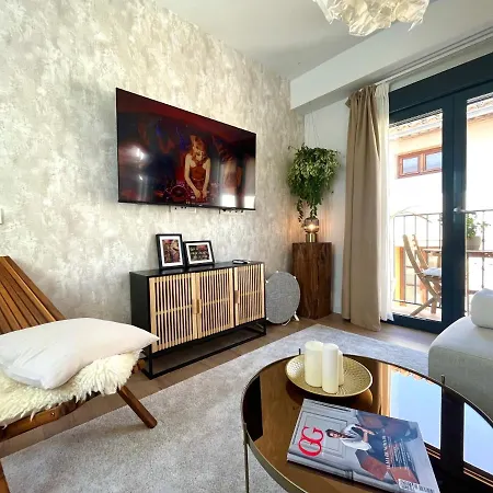 Luxury Center * Valência