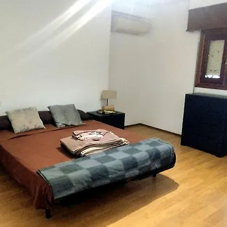 Apartment Piso Completo Centro De