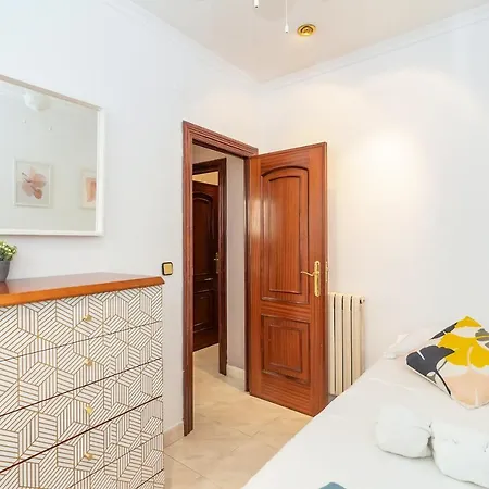 Apartamento Maxwell House