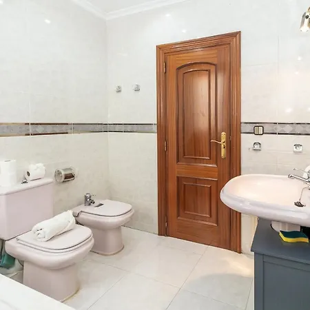 Maxwell House Apartamento Valencia